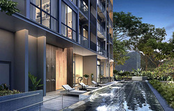 The Enclave . Holland (D10), Apartment #502990141